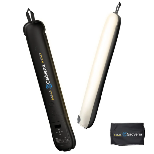 E-Book "Inflatable Light - 20 Ways to Use it"