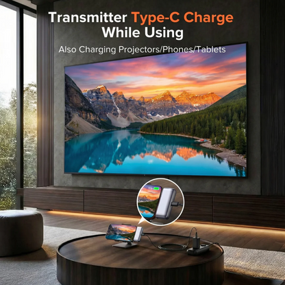Gadverra™ Smart Wireless Transmitter