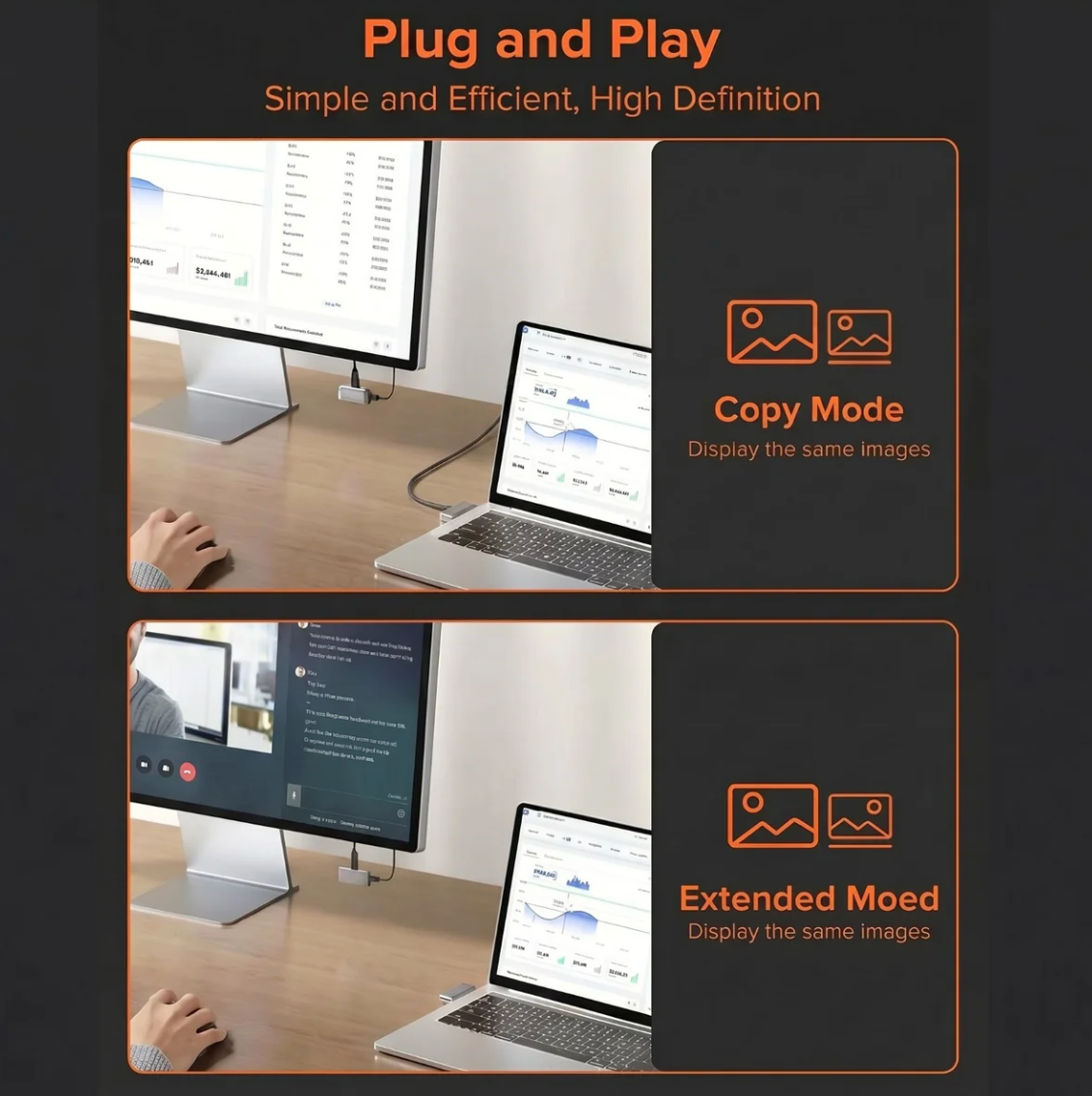 Gadverra™ Smart Wireless Transmitter