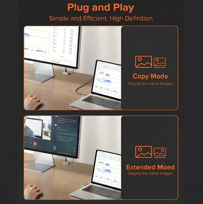 Gadverra™ Smart Wireless Transmitter
