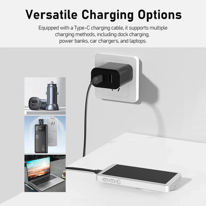 Gadverra™ Smart Magnetic Selfie Monitor