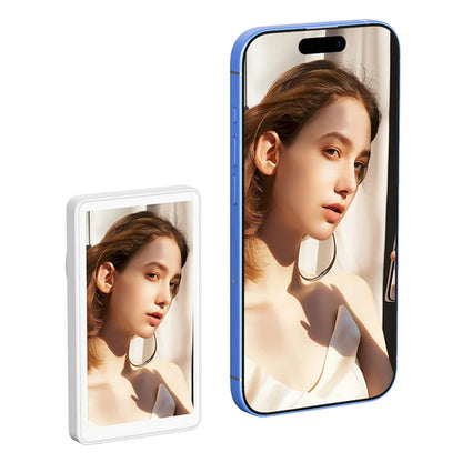 Gadverra™ Smart Magnetic Selfie Monitor